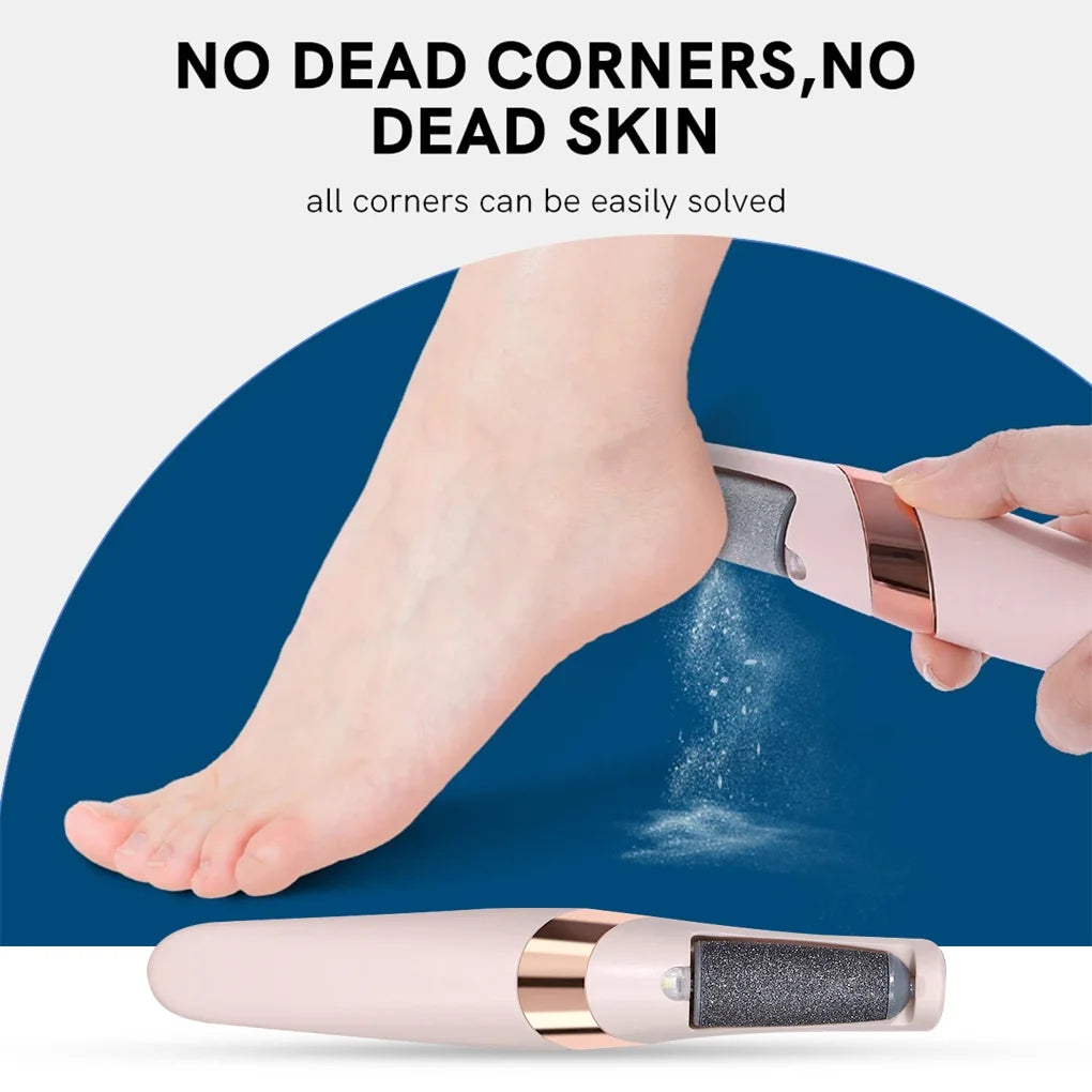 Dead skin remover
