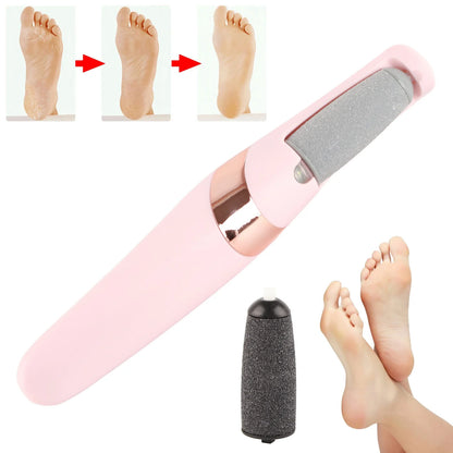 Dead skin remover